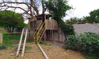 Imagem 2: Araçatuba - Casa - Chácaras Arco-Íris