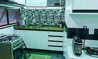 Imagem 4: Apartamento para Venda em Rio de Janeiro, Recreio dos Bandeirantes, 2 dormitórios, 1 suíte