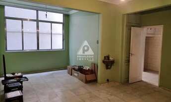 Imagem 2: Apartamento à venda, 3 quartos, Rio Comprido - RIO DE JANEIRO/RJ