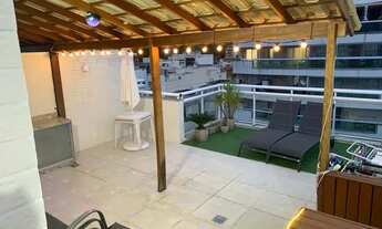 Imagem 3: COBERTURA DUPLEX TIJUCA