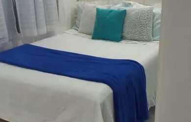 Imagem 2: Oportunidade de aluguel de apartamento 100% mobiliado