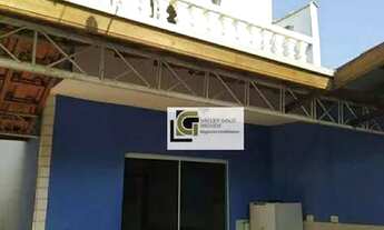 Imagem: Sobrado com 3 dormitórios à venda, 135