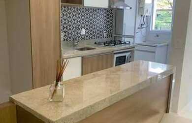 Imagem 5: Apartamento com 2 dormitórios para alugar, 63 m² por R$ 5.166,00/mês - Jardim Prudência