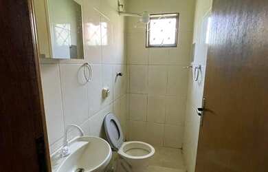 Imagem 7: Casa para aluguel tem 80 metros quadrados com 3 quartos
