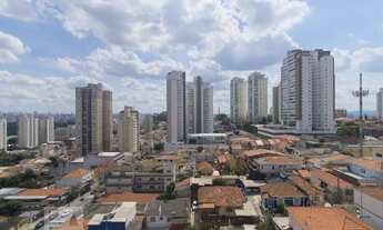 Imagem 4: Apartamento para Aluguel - Santana, 3 Quartos, 80 m2