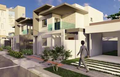 Imagem 2: Último sobrado a venda