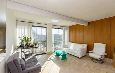 Imagem 4: Cobertura 2 Suítes à venda em Cidade Jardim, São Paulo/SP