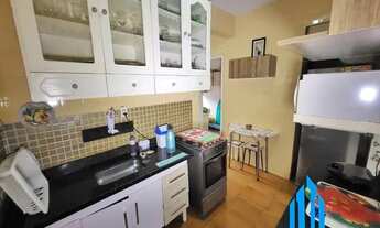 Imagem 6: Apartamento para venda tem 80 metros quadrados com 2 quartos em Praia do Morro - Guarapari