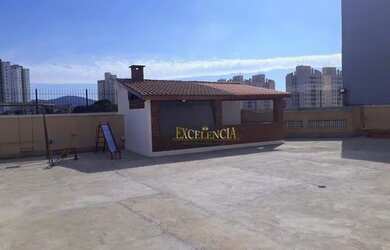 Imagem 4: Apartamento com 2 dormitórios para alugar, 58 m² por R$ 2.171/mês - Sítio do Mandaqui - Sã