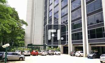 Imagem: Conjunto para alugar, 374 m² - Brooklin