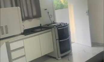 Imagem 6: Locação apartamento mobiliado sp