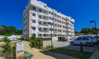 Imagem: Le Parc Maricá - apto 2 quartos no centro