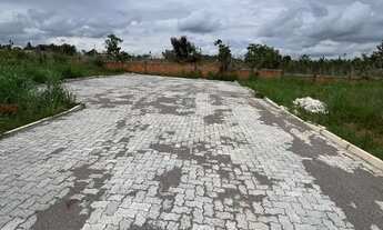 Imagem 2: Oportunidade Lote Condomínio Fechado Formado Incra 9