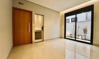 Imagem 7: Casa condomínio cirela buritis