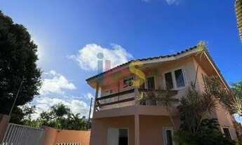 Imagem: Vendo Casa Mobiliada Próximo da Praia