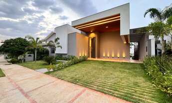 Imagem: Casa condomínio zona sul