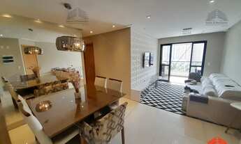 Imagem 2: Apartamento Mooca Com 97 Metros, 3 quartos, 1 suíte, Sala 2 Ambientes com Varanda Gourmet