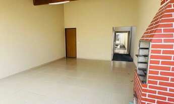 Imagem 6: Casa Residencial das flores com 3/4, 1 suite e garagem para dois carros cobertos