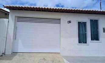 Imagem: Casa no Cohatrac
