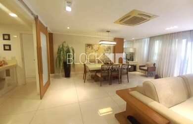 Imagem 8: Recreio dos Bandeirantes