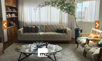 Imagem: Apartamento no Setor Oeste com 3 quartos