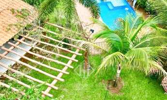 Imagem: HIDROLÂNDIA- CHÁCARA CONDOMÍNIO TERRA