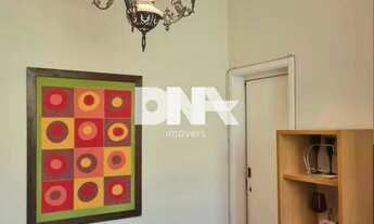 Imagem 2: Apartamento - / Residencial / Copacabana