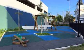 Imagem 4: Apartamento 2 Quartos , Varanda e Vaga, condomínio a poucos passos da Orla do Recreio