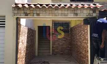 Imagem 4: Vendo Casa no Hernani Sá com Dois Pavimentos