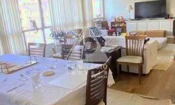 Imagem: Apartamento Amplo 4 Quartos (1 Suíte) com