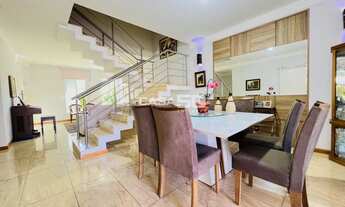 Imagem 5: Casa a venda Swiss Park Campinas