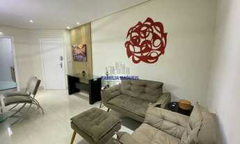 Imagem 7: Apartamento à venda em Santos bairro Gonzaga com Lazer Completo