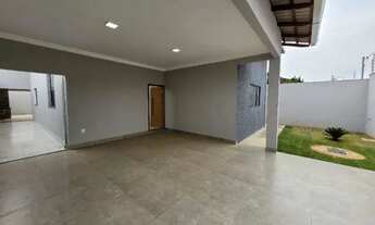 Imagem 2: Casa Lago dos Buritis, 3 Quartos, 1 Suíte, 145 m² Área Privativa, Anápolis - Go