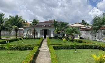 Imagem: CASA EM SALINAS