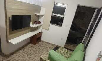 Imagem: Aluguel - Casa - Mobiliada - Arembepe