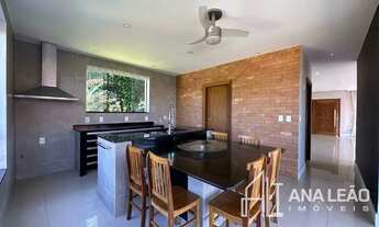 Imagem 4: Casa de Condomínio com 04 suítes á venda - 390m2 - Caneca Fina - Guapimirim/RJ - Código