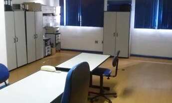 Imagem 6: À venda prédio comercial na Praça da Bandeira - RJ de 456m²