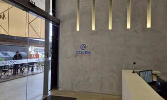 Imagem 9: Sala comercial para locação 40m² em Alphaville