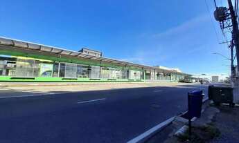 Imagem: Prédio - Vila Industrial - Campinas