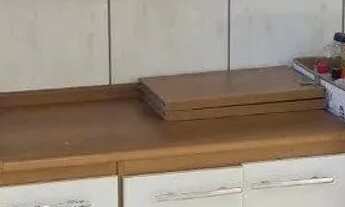 Imagem 7: Casa em Aberta dos Morros