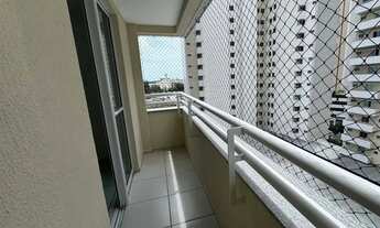 Imagem 5: Apartamento à venda, 73 m² por R$ 599.000,00 - Parque Iracema - Fortaleza/CE