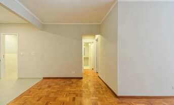 Imagem 7: Apartamento para venda e locação em Vila Nova Conceição com 3 quartos, sendo 2 suítes , 92