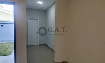 Imagem: Casa de luxo em condomínio 3 quartos