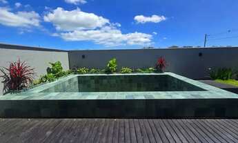 Imagem 5: Casa com 3 suítes e 1 vaga Real Parque