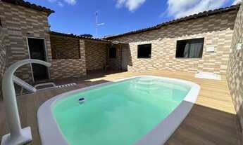 Imagem: CASA A VENDA NO BAIRRO NAZARÉ