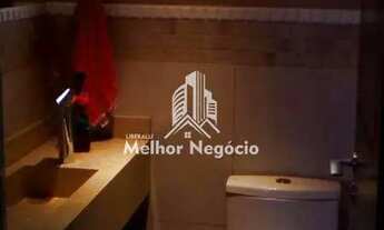 Imagem 3: Casa à venda com 3 suítes no Condomínio Residencial São Joaquim no bairro Roncáglia, Valin