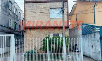 Imagem: Apartamento de 73m² com 2 quartos em Santana