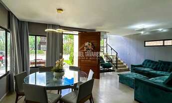 Imagem 3: Condomínio Águas da Serra Haras e Golf - Casa Condomínio Águas da Serra locação temporada