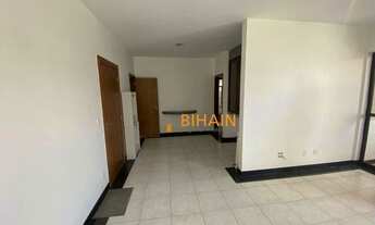 Imagem 2: Apartamento com 3 dormitórios para alugar, 100 m² por R$ 4.582,00/mês - Buritis - Belo Hor