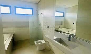 Imagem 7: Casa Condomínio em Mirassol